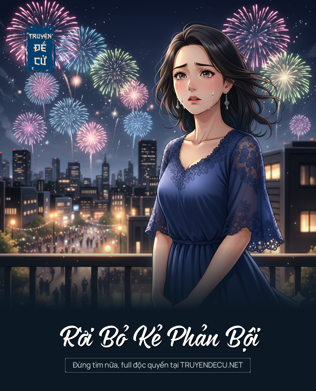 
                            Rời Bỏ Kẻ Phản Bội