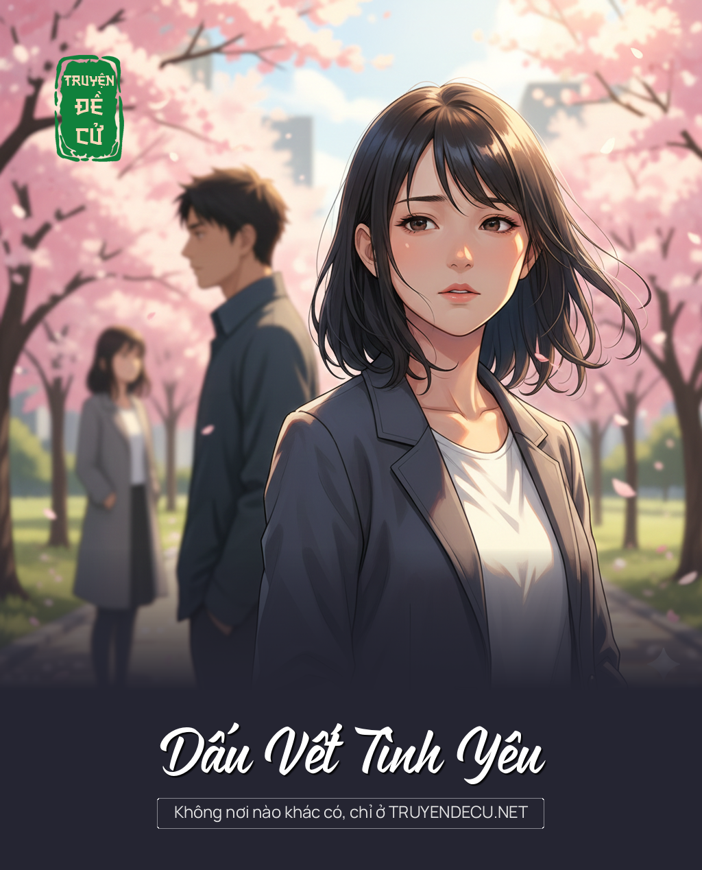 
                            Dấu Vết Tình Yêu