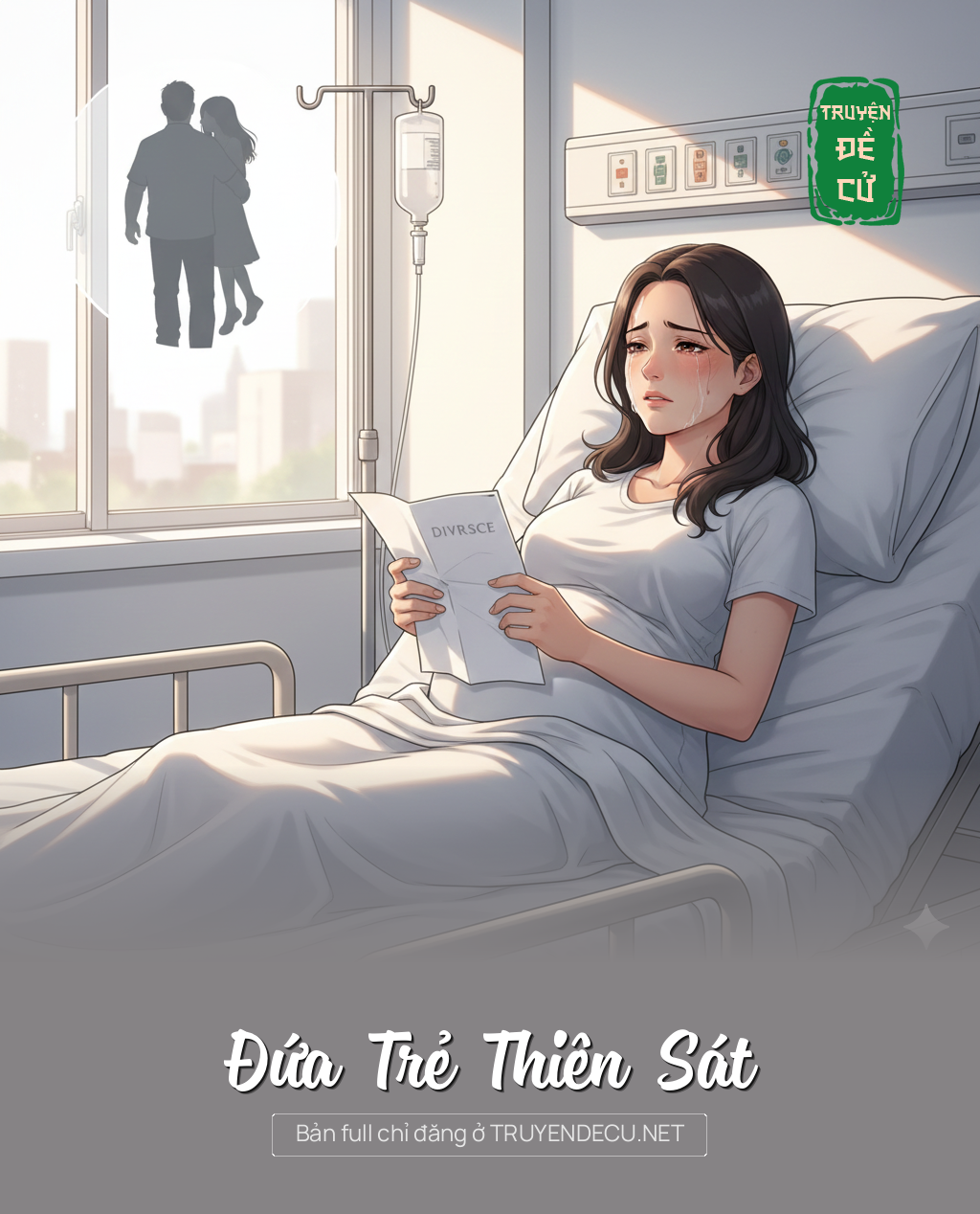 
                            Đứa Trẻ Thiên Sát