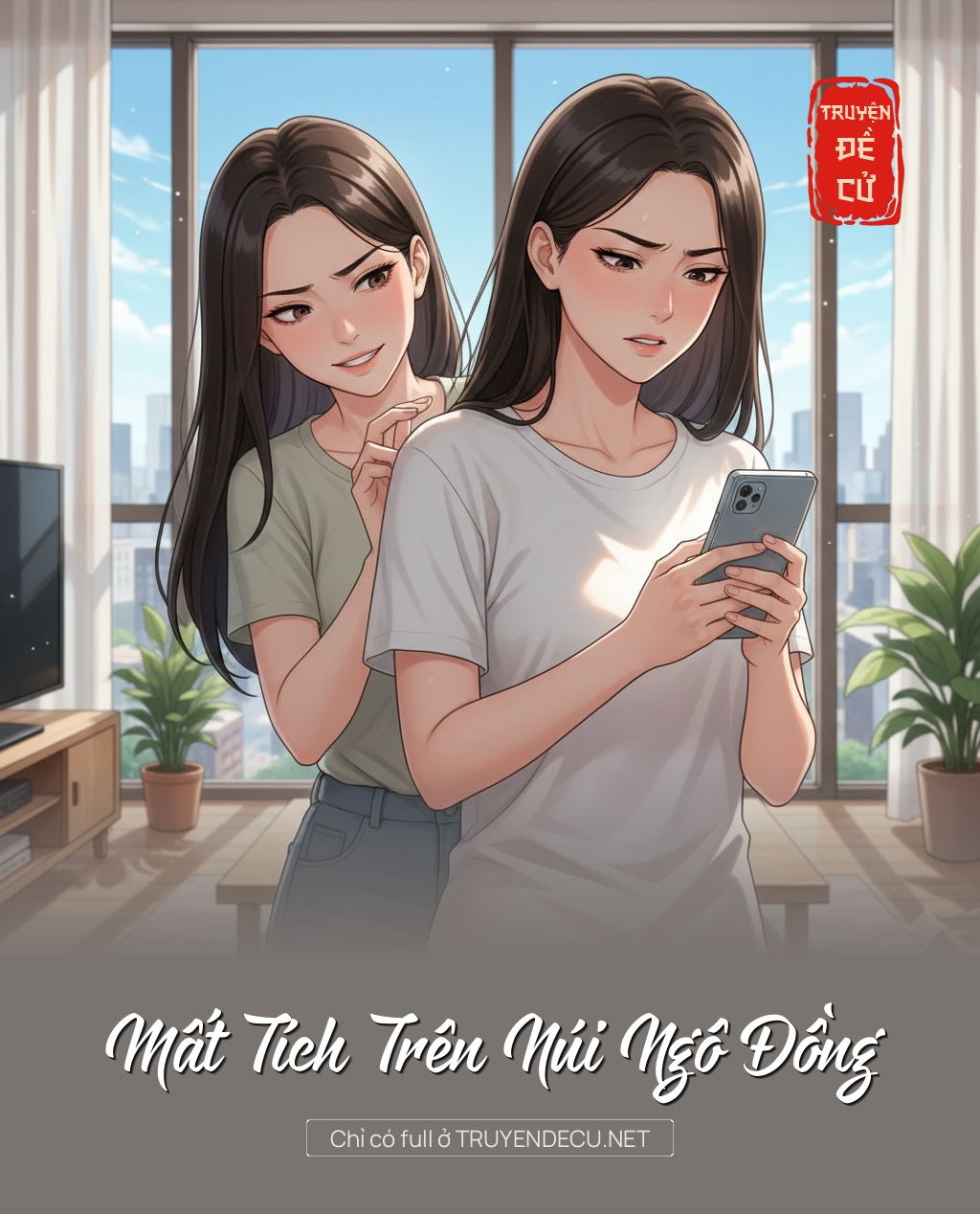 
                            Mất Tích Trên Núi Ngô Đồng
