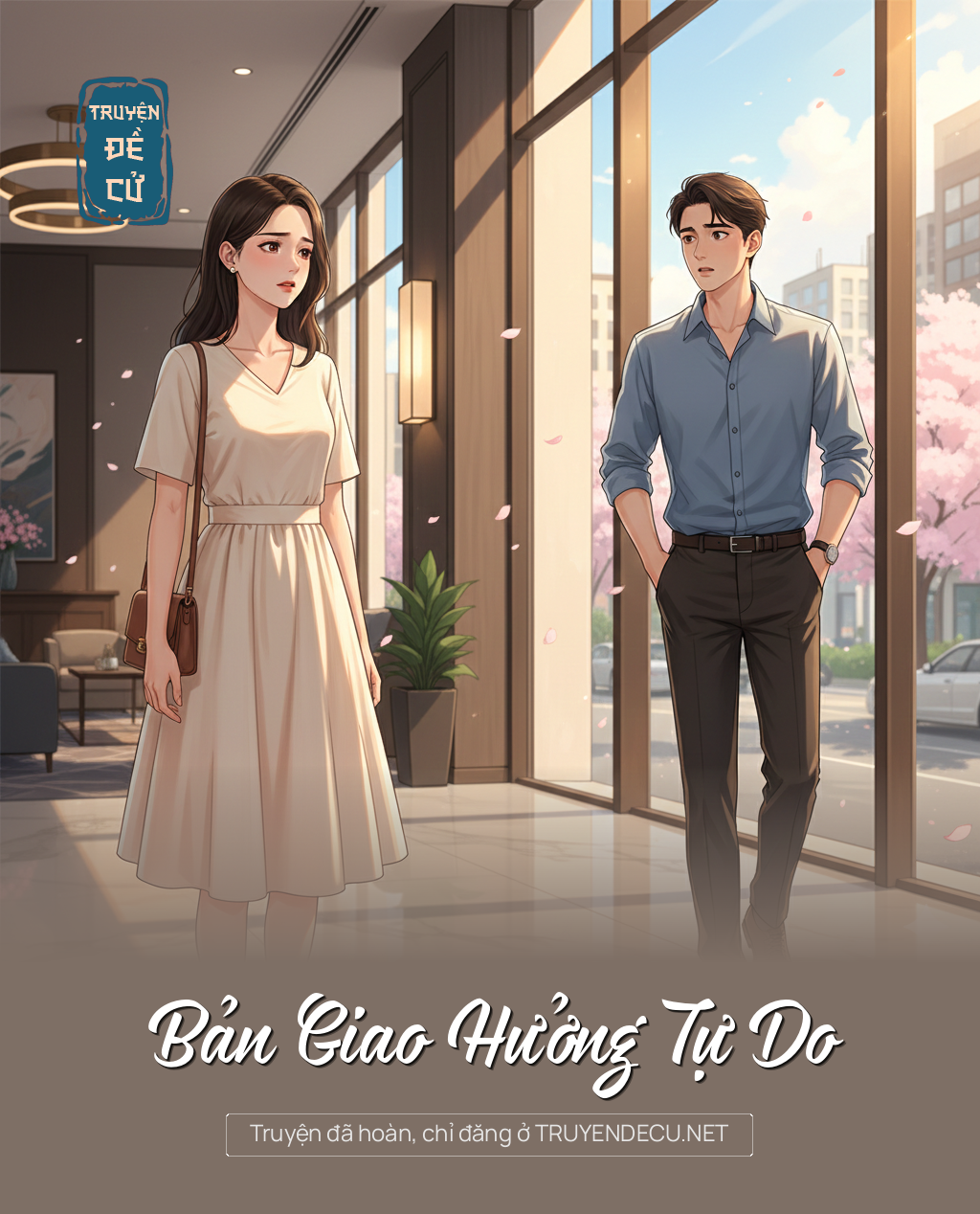 
                            Bản Giao Hưởng Tự Do