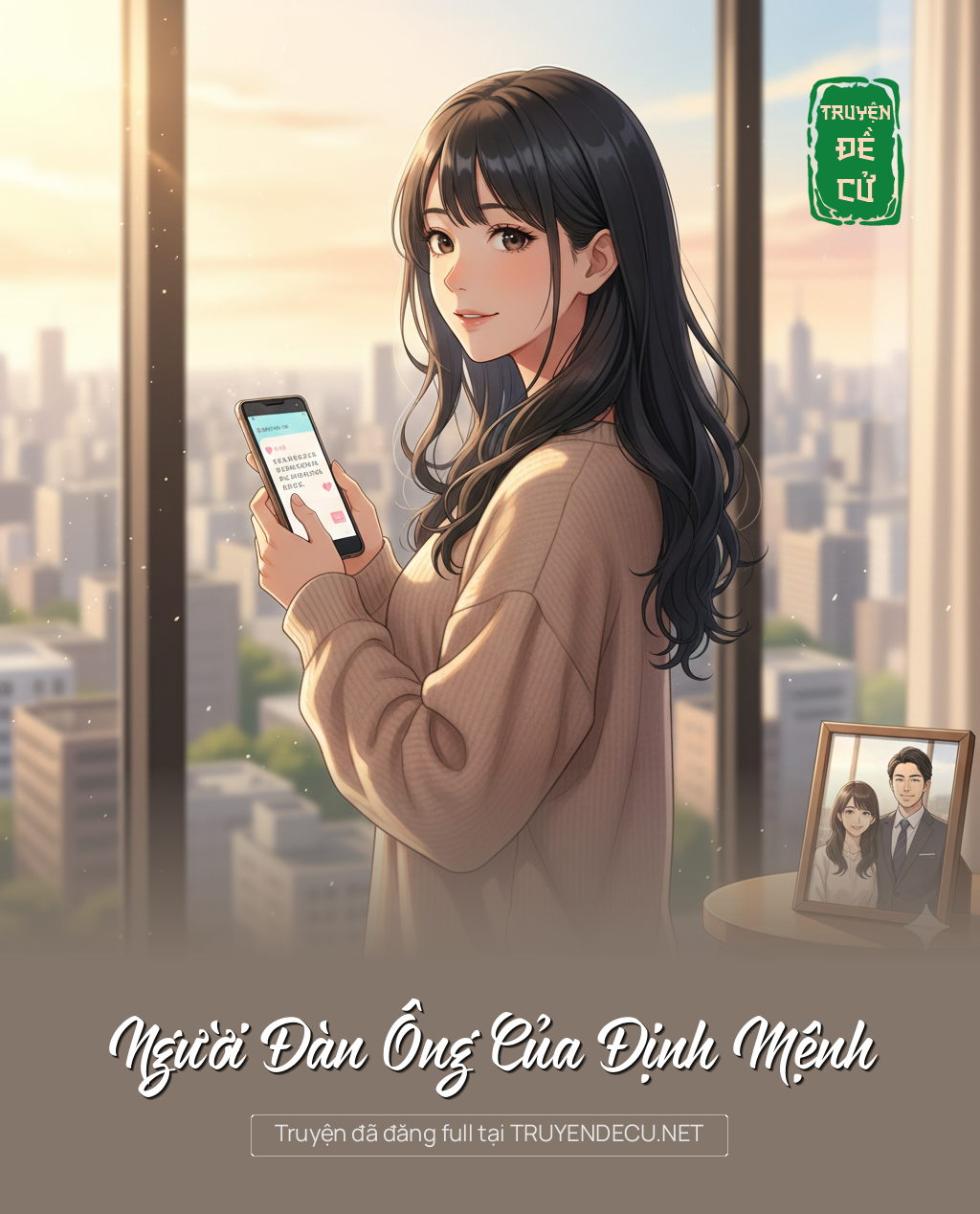 
                            Người Đàn Ông Của Định Mệnh