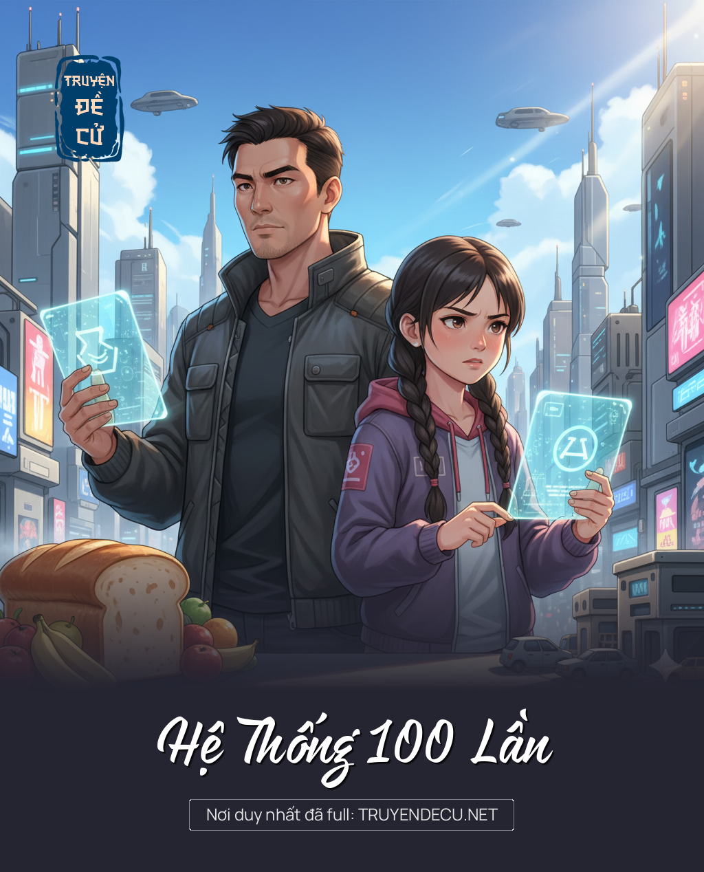 
                            Hệ Thống 100 Lần