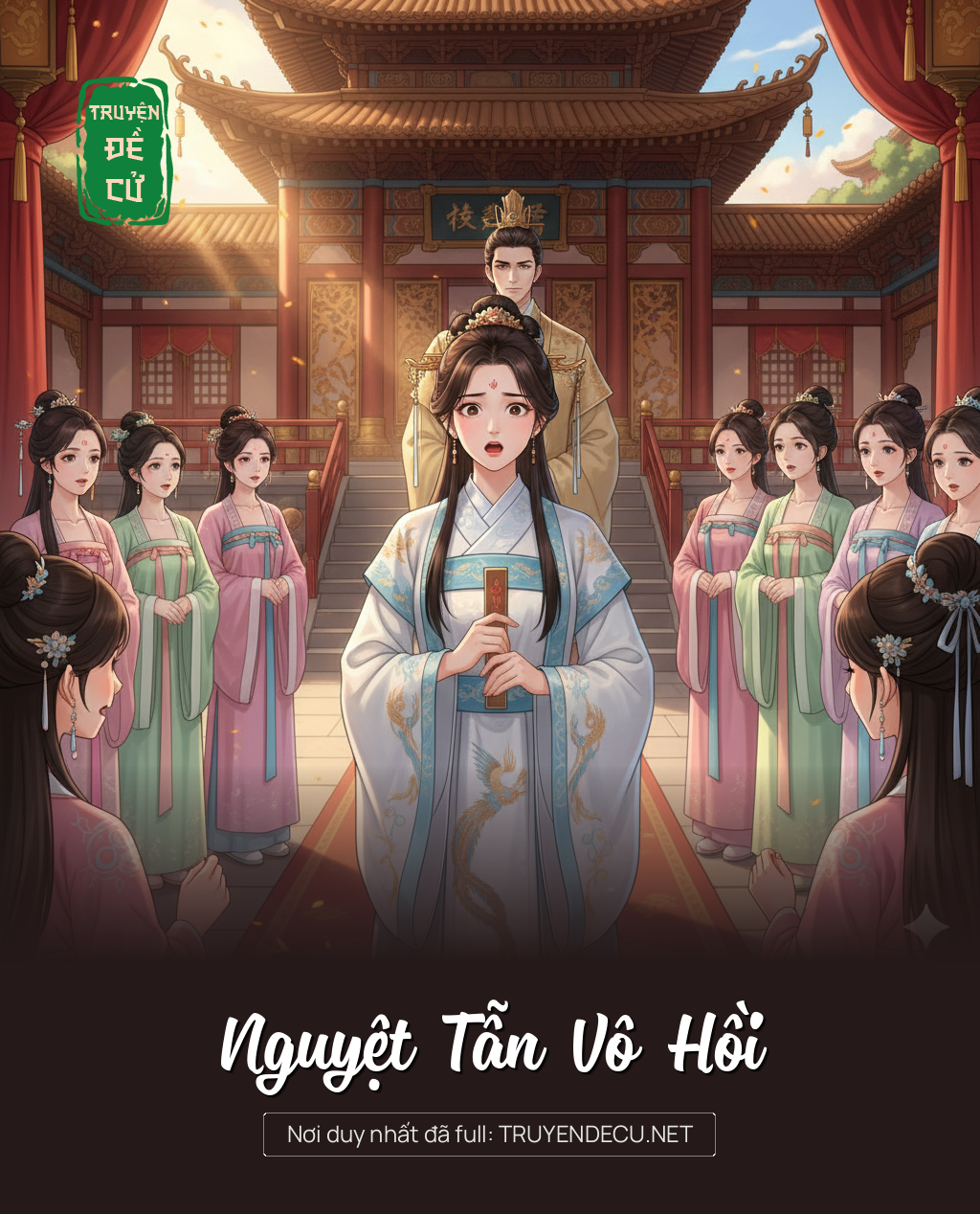 
                            Nguyệt Tẫn Vô Hồi