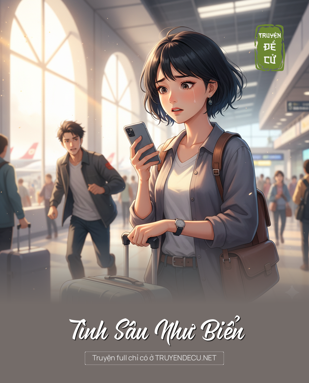 
                            Tình Sâu Như Biển