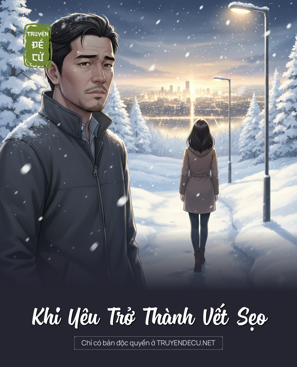 
                            Khi Yêu Trở Thành Vết Sẹo