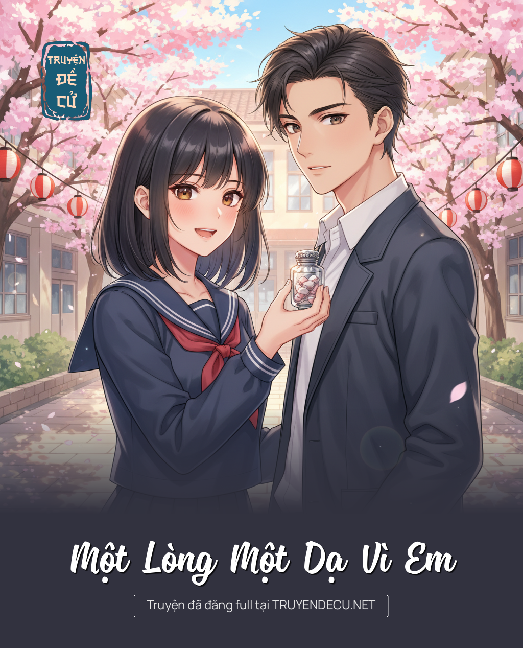 
                            Một Lòng Một Dạ Vì Em