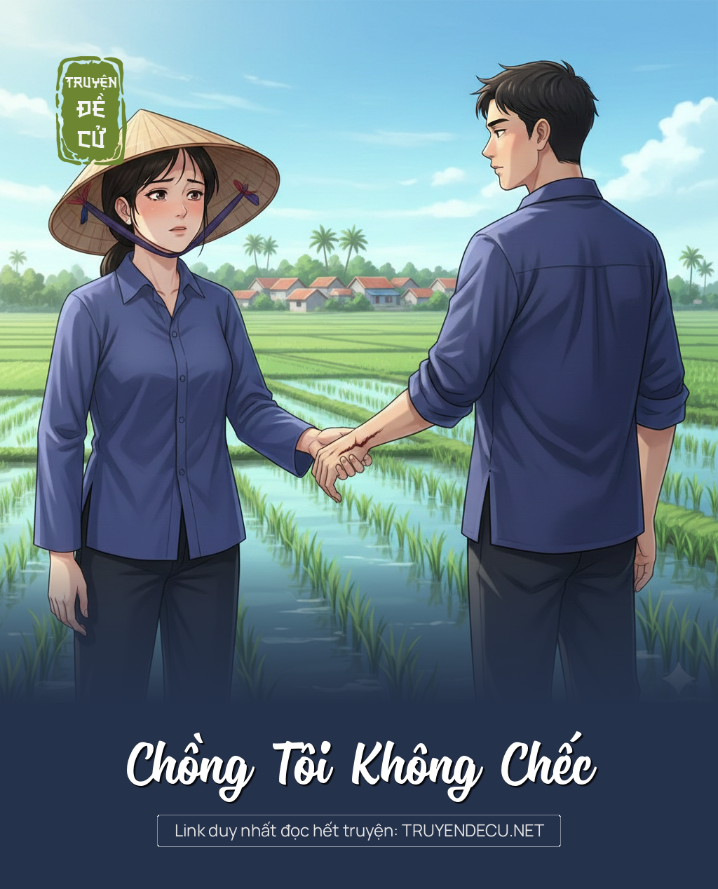 
                            Chồng Tôi Không Chếc