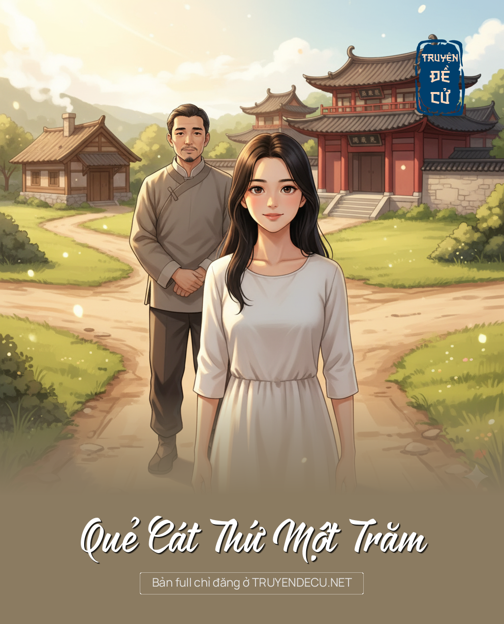 
                            Quẻ Cát Thứ Một Trăm