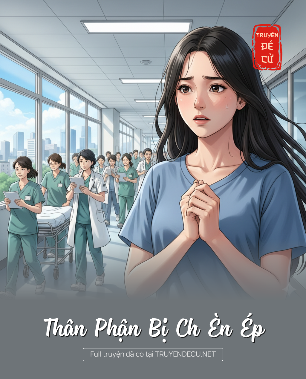 
                            Thân Phận Bị Ch Èn Ép