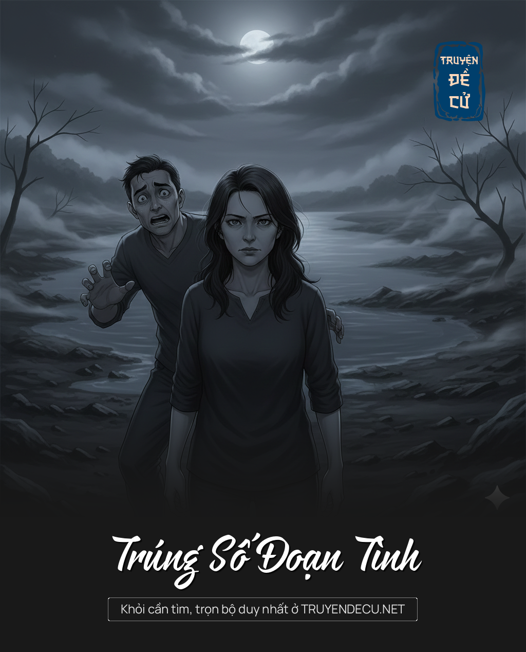 
                            Trúng Số Đoạn Tình
