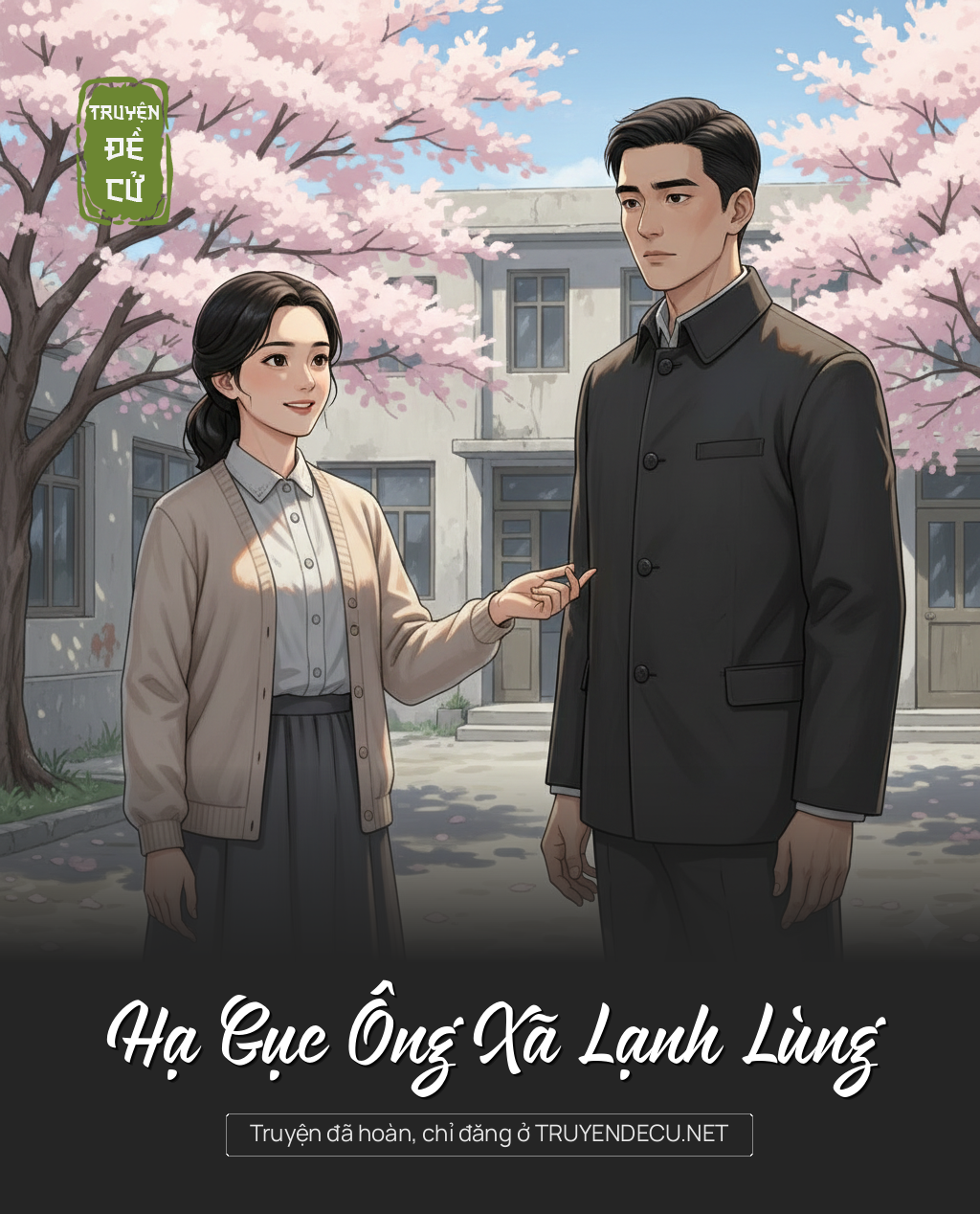 
                            Hạ Gục Ông Xã Lạnh Lùng