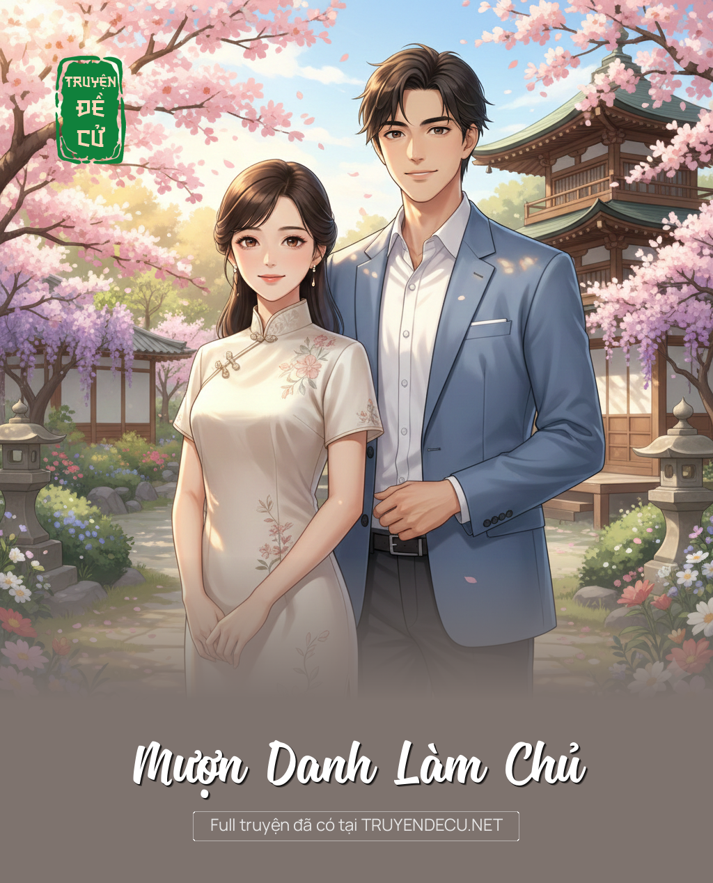 
                            Mượn Danh Làm Chủ