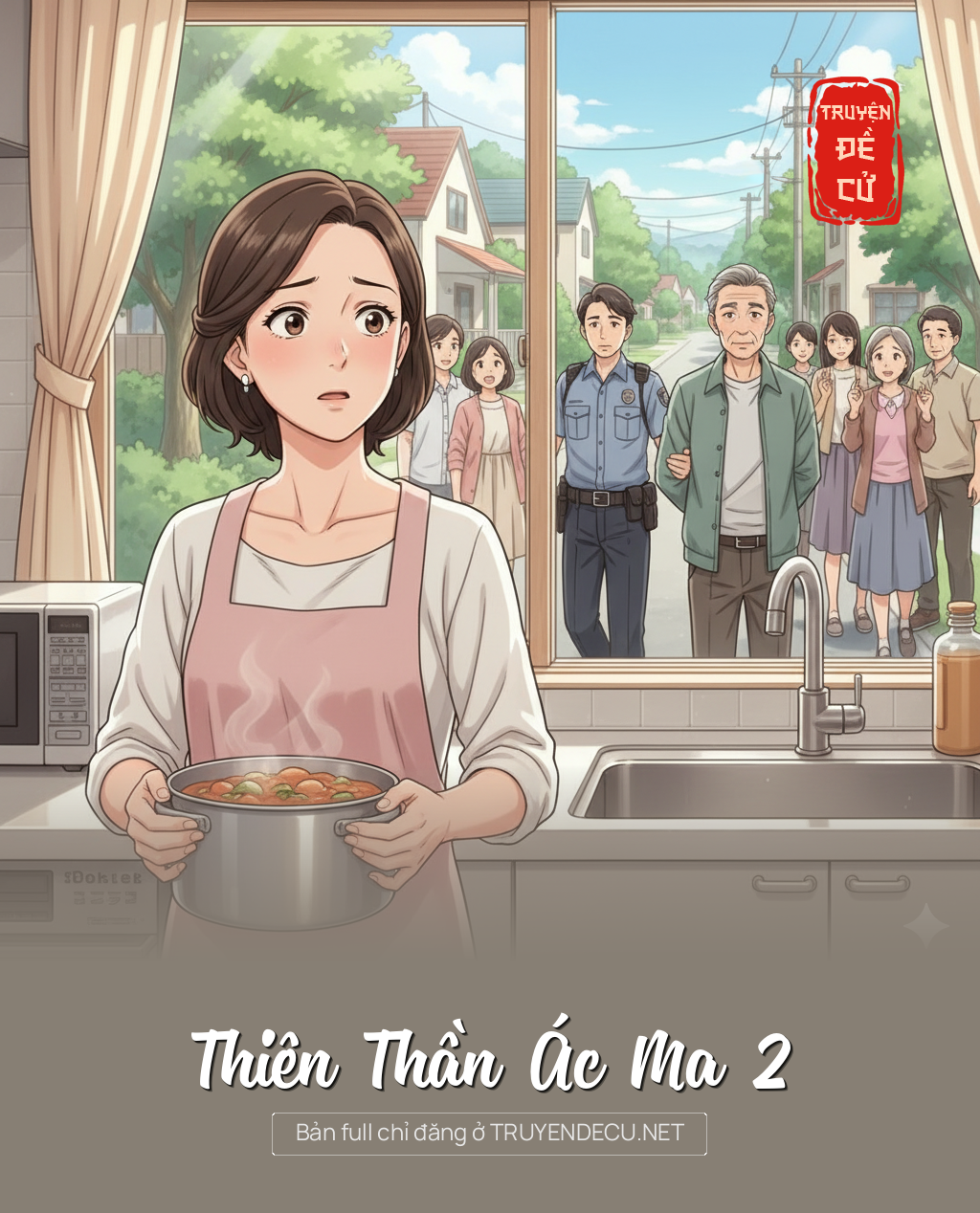 
                            Thiên Thần Ác Ma 2