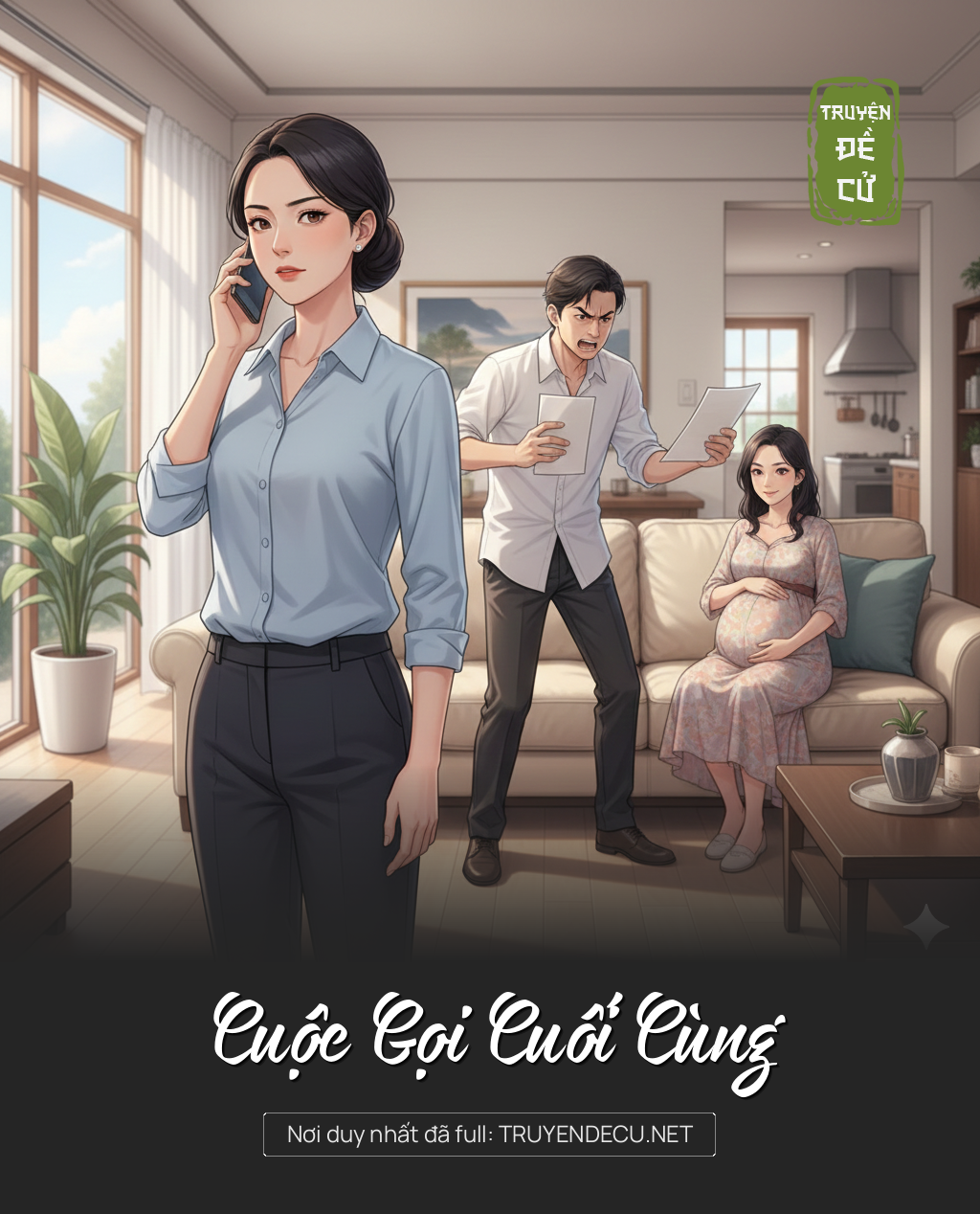 Cuộc Gọi Cuối Cùng