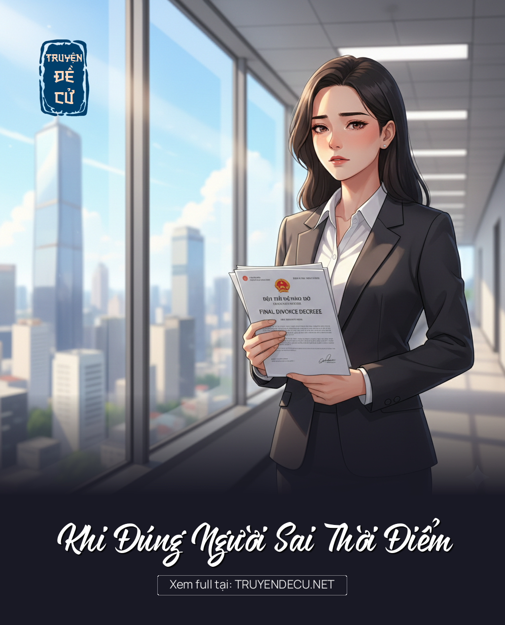 
                            Khi Đúng Người Sai Thời Điểm