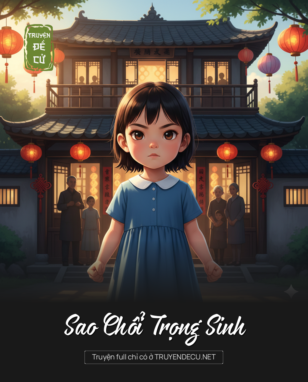 
                            Sao Chổi Trọng Sinh