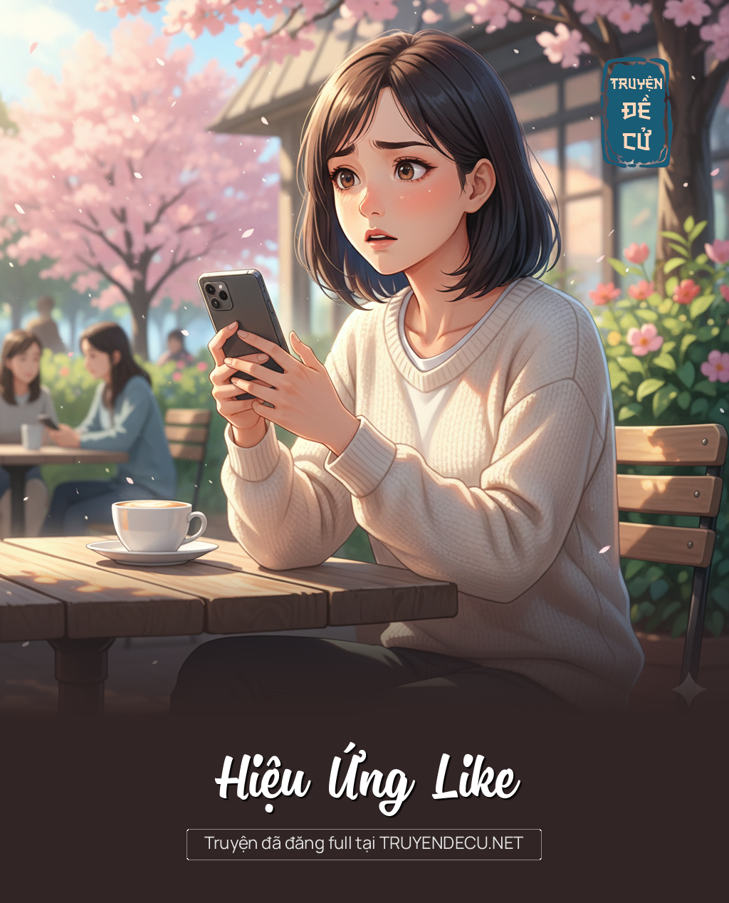 
                            Hiệu Ứng Like