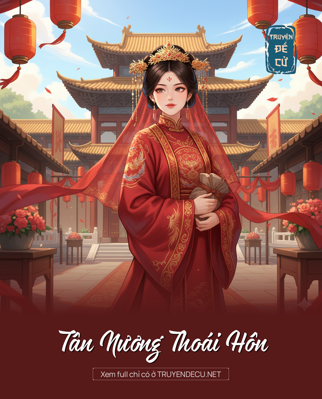 
                            Tân Nương Thoái Hôn