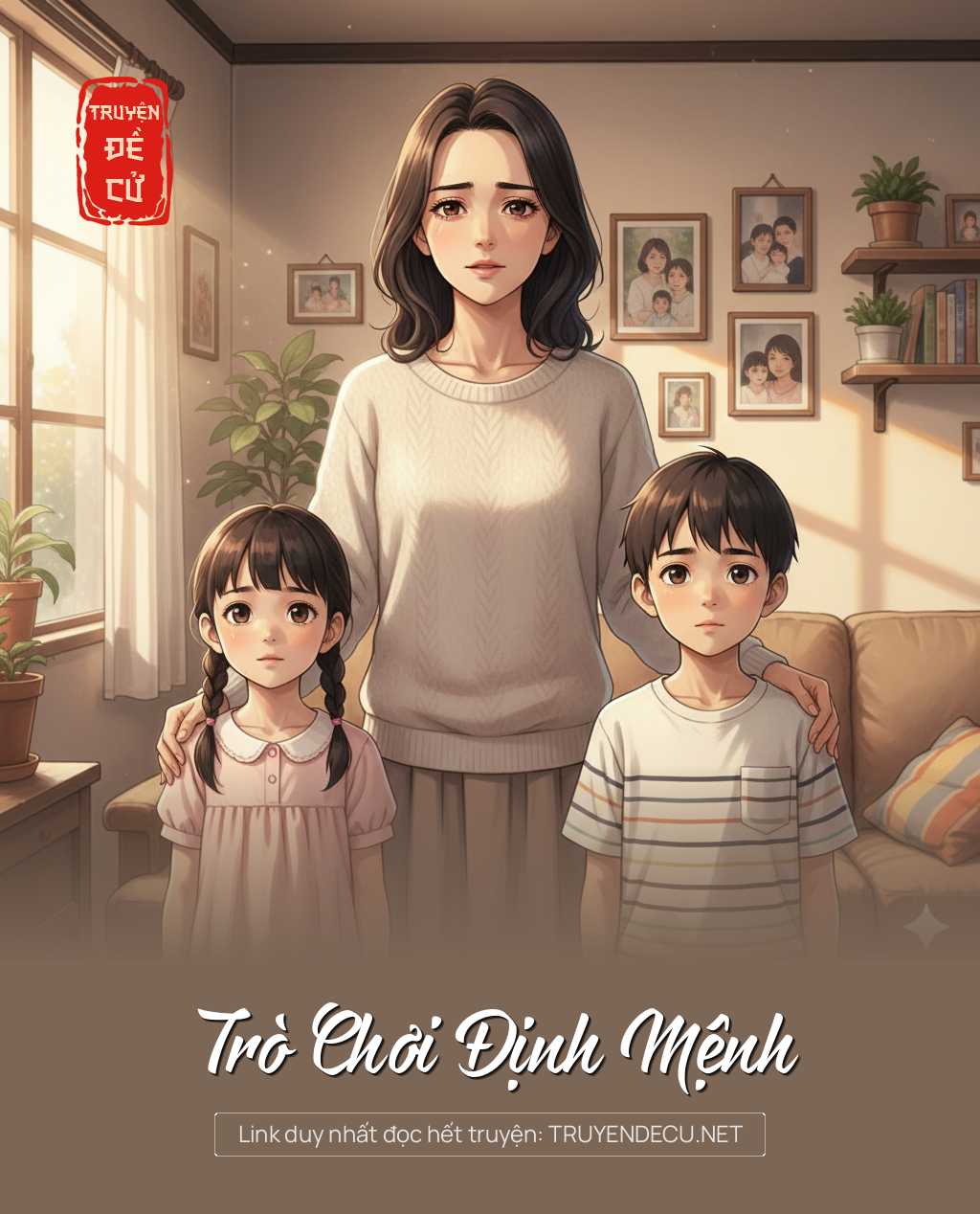 Trò Chơi Định Mệnh