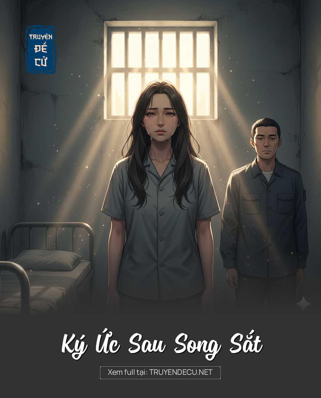 
                            Ký Ức Sau Song Sắt