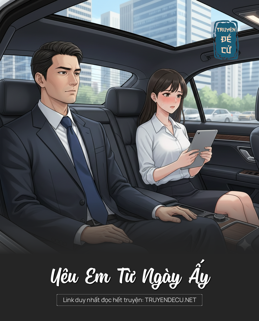 
                            Yêu Em Từ Ngày Ấy