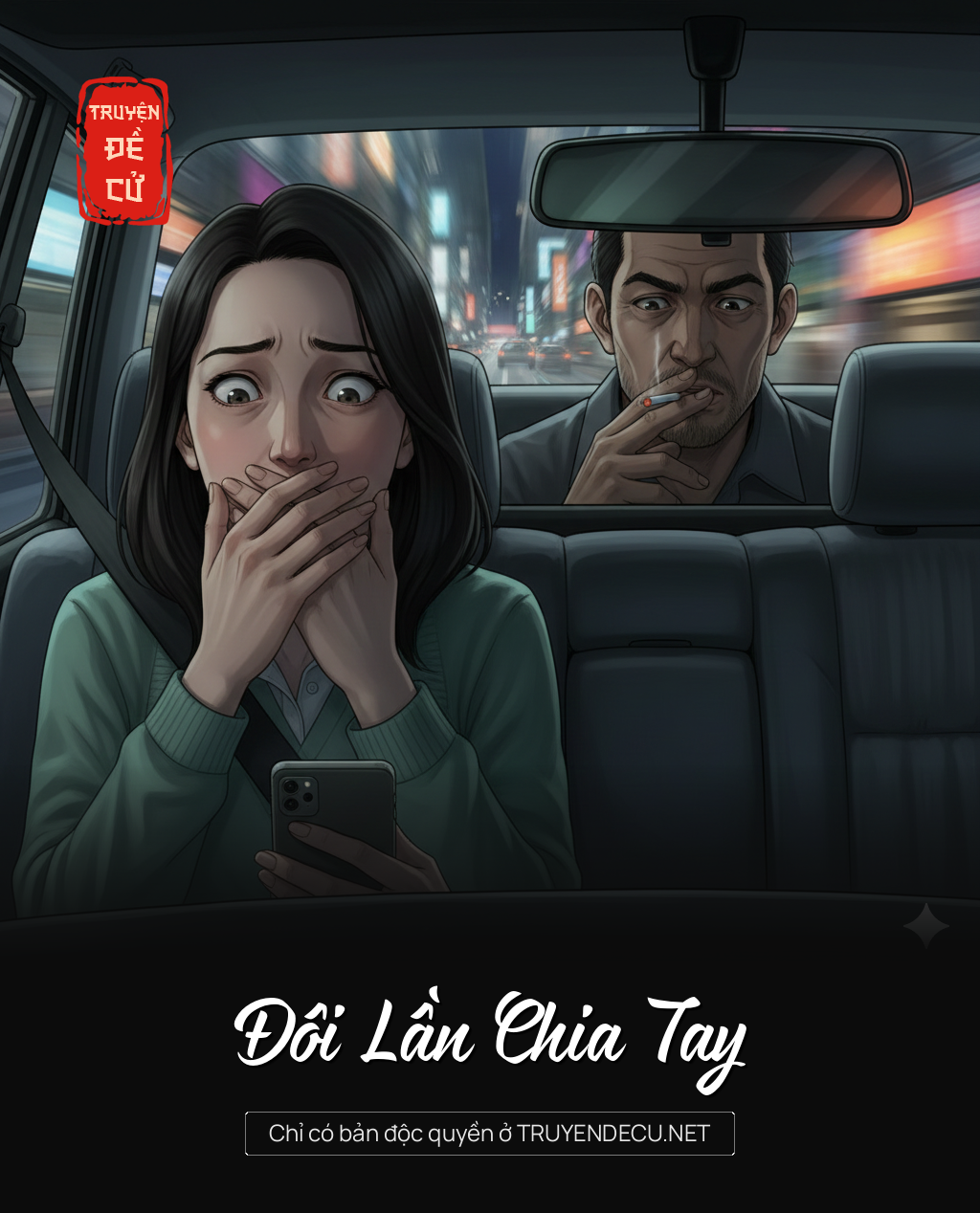 
                            Đôi Lần Chia Tay