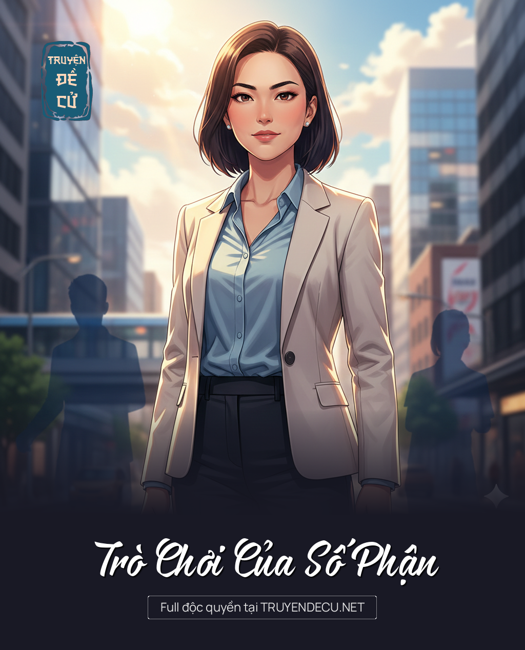 
                            Trò Chơi Của Số Phận