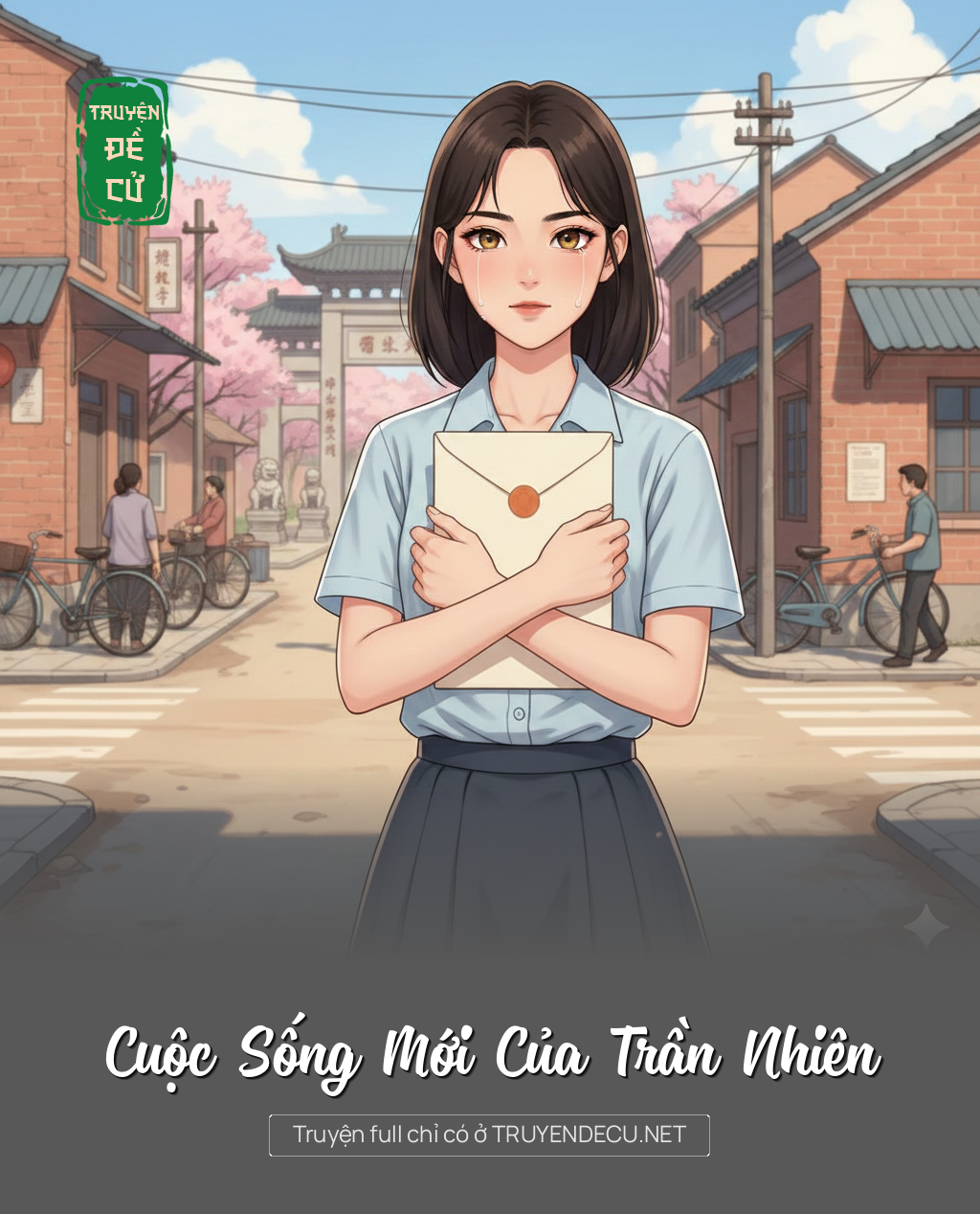 
                            Cuộc Sống Mới Của Trần Nhiên