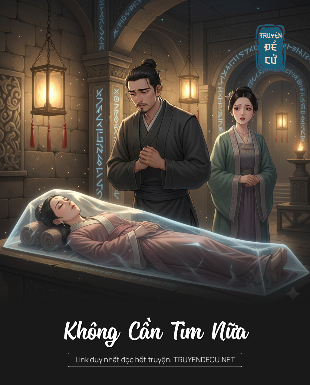 
                            Không Cần Tìm Nữa