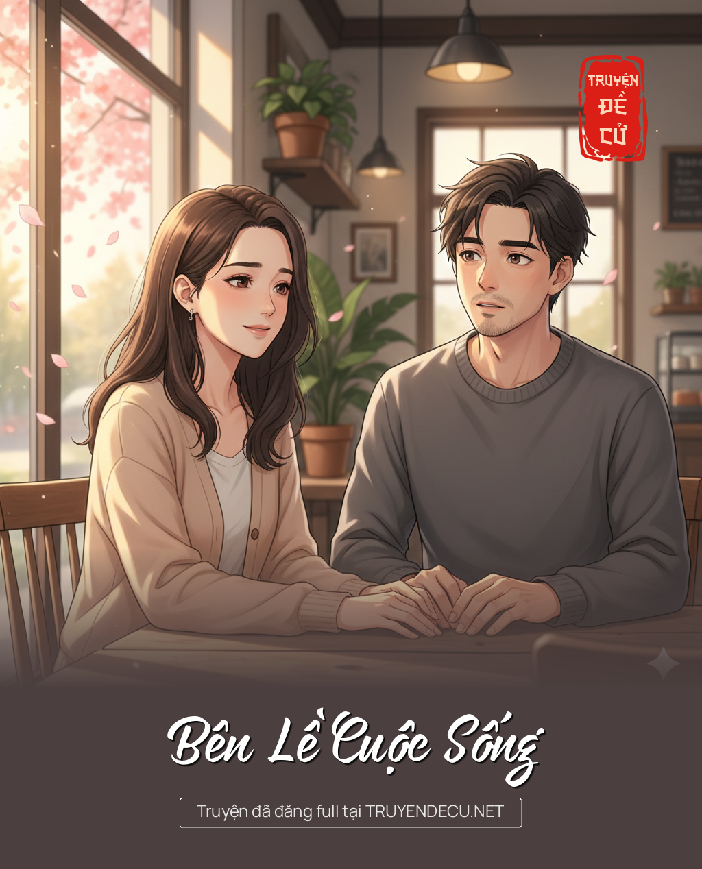 
                            Bên Lề Cuộc Sống