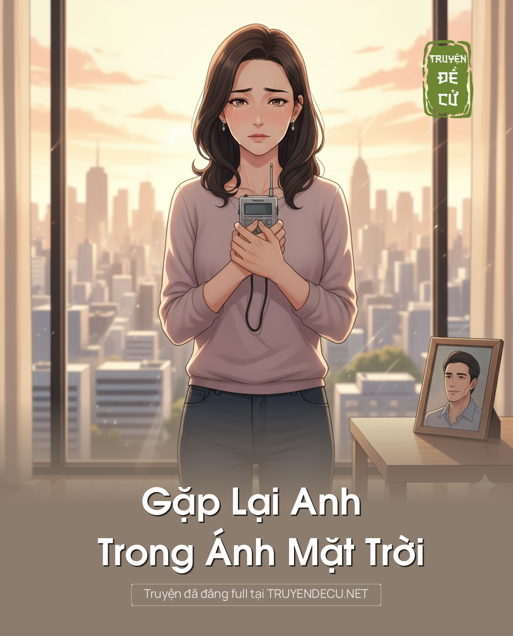 
                            Gặp Lại Anh Trong Ánh Mặt Trời