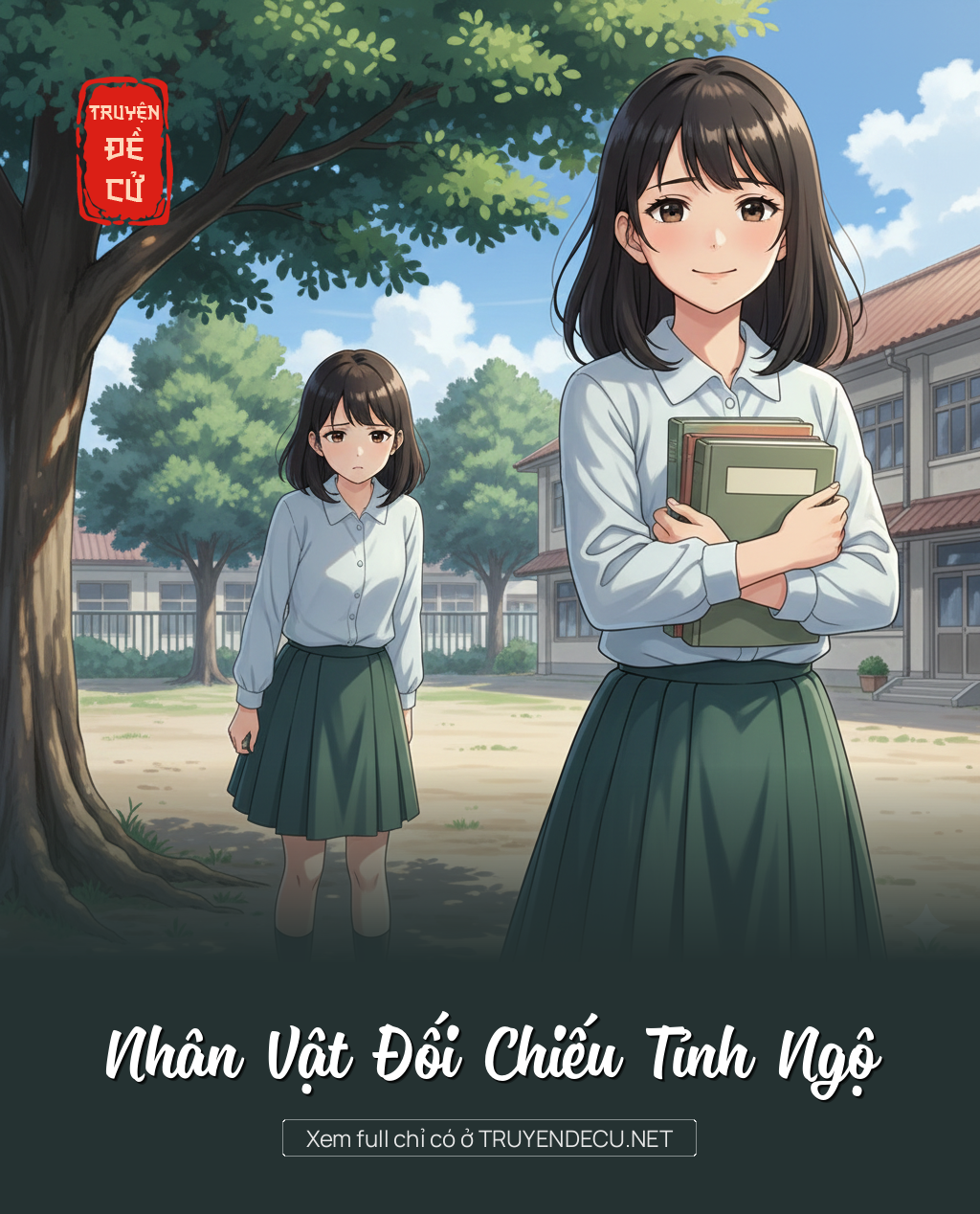 
                            Nhân Vật Đối Chiếu Tỉnh Ngộ