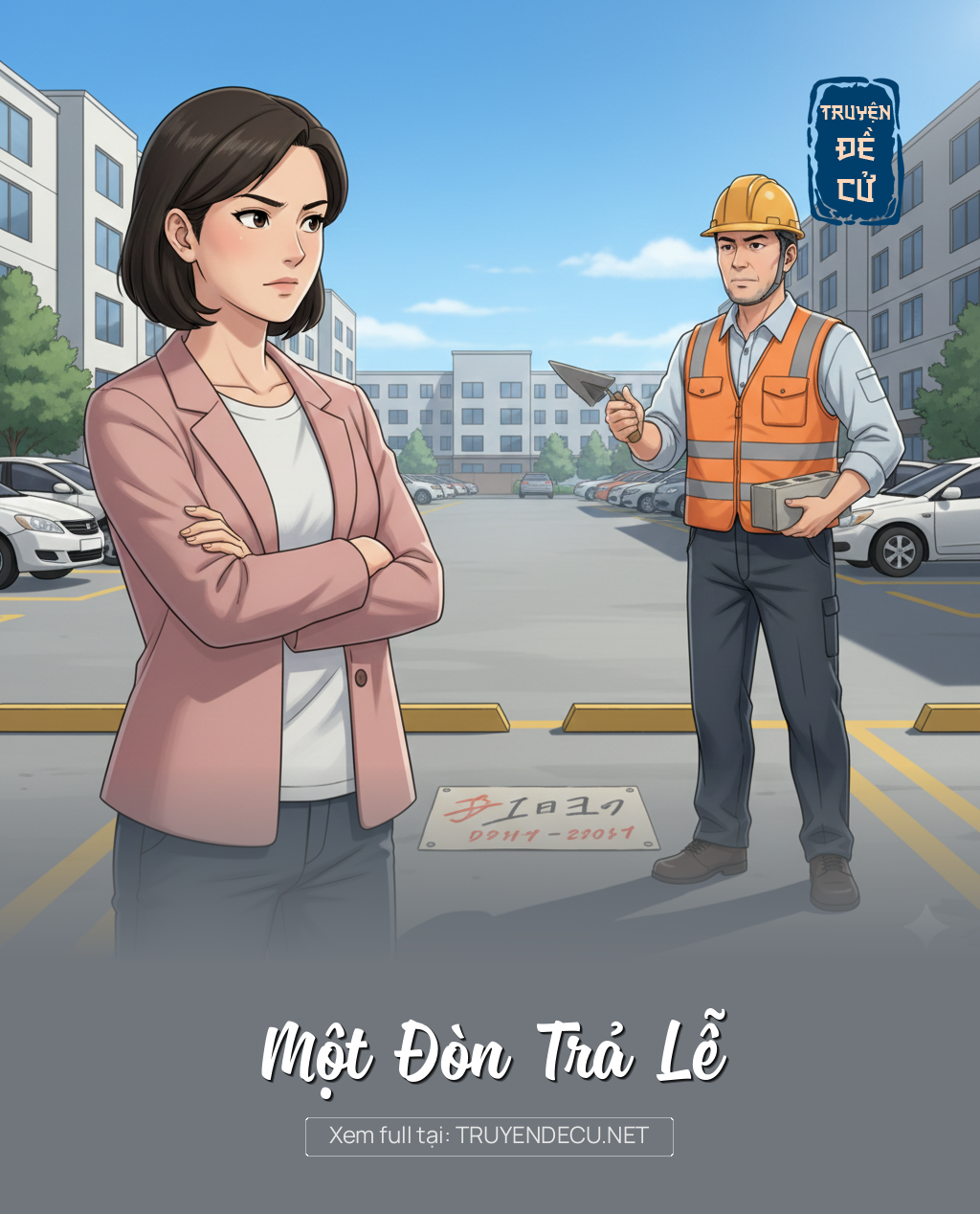 
                            Một Đòn Trả Lễ