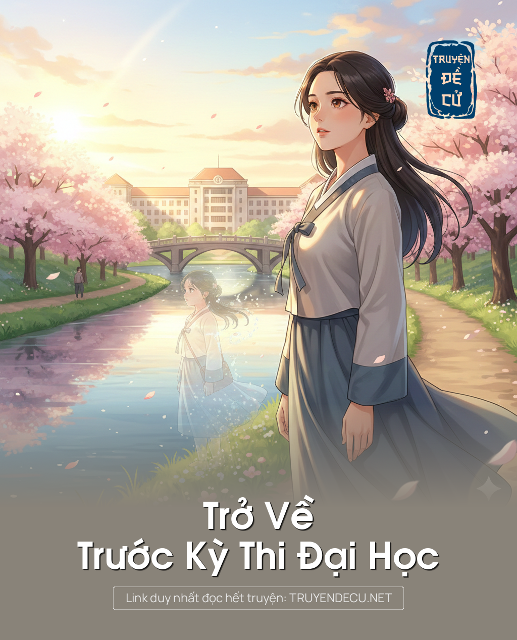 
                            Trở Về Trước Kỳ Thi Đại Học