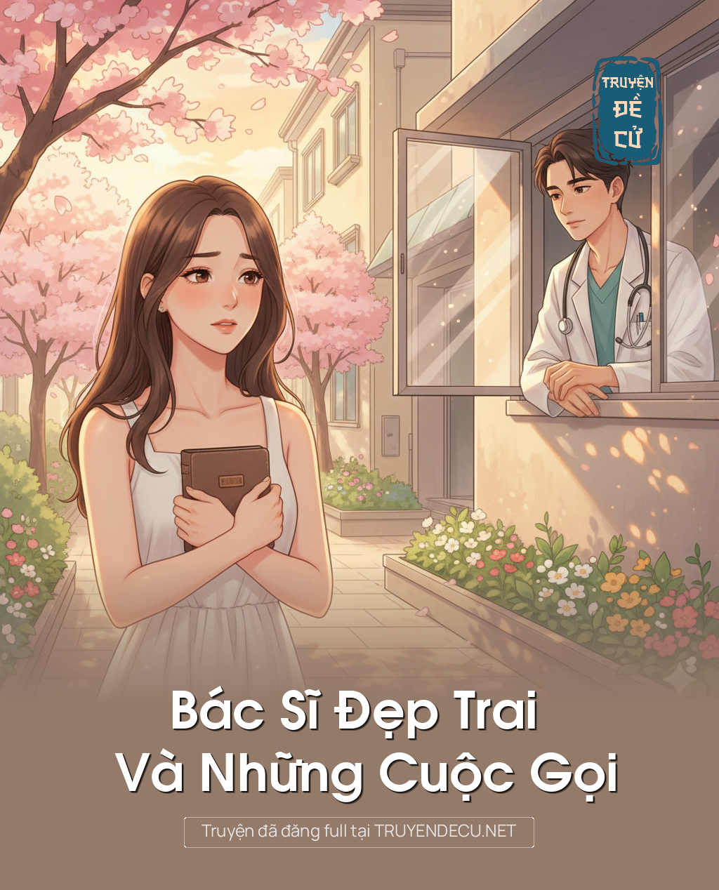 
                            Bác Sĩ Đẹp Trai Và Những Cuộc Gọi