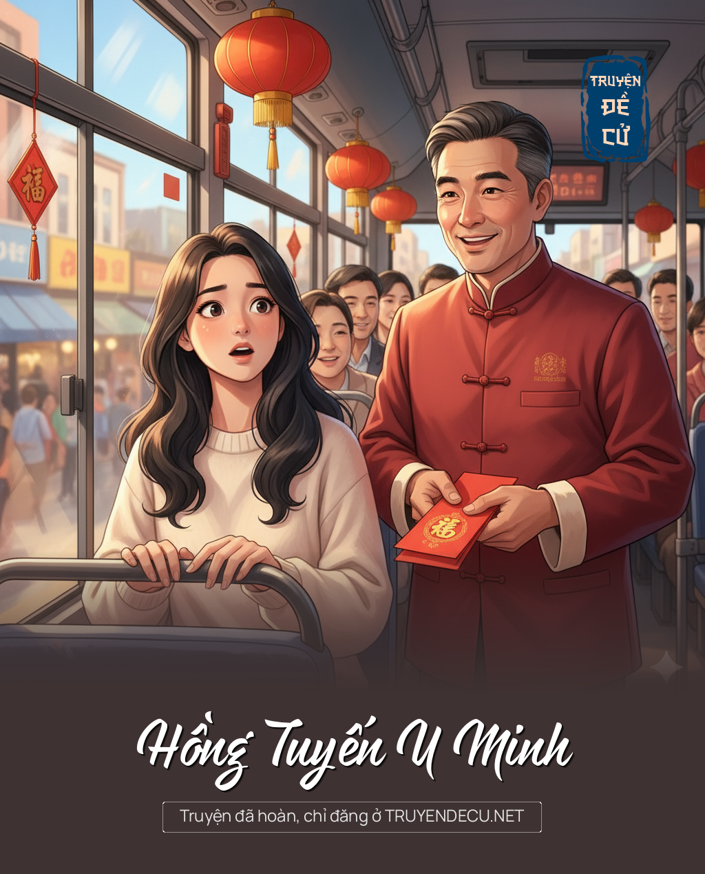 Hồng Tuyến U Minh
