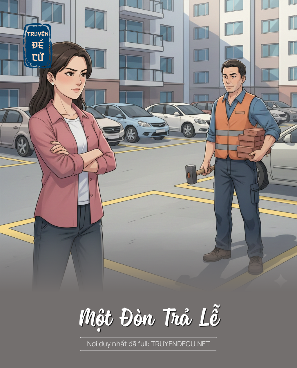 
                            Một Đòn Trả Lễ