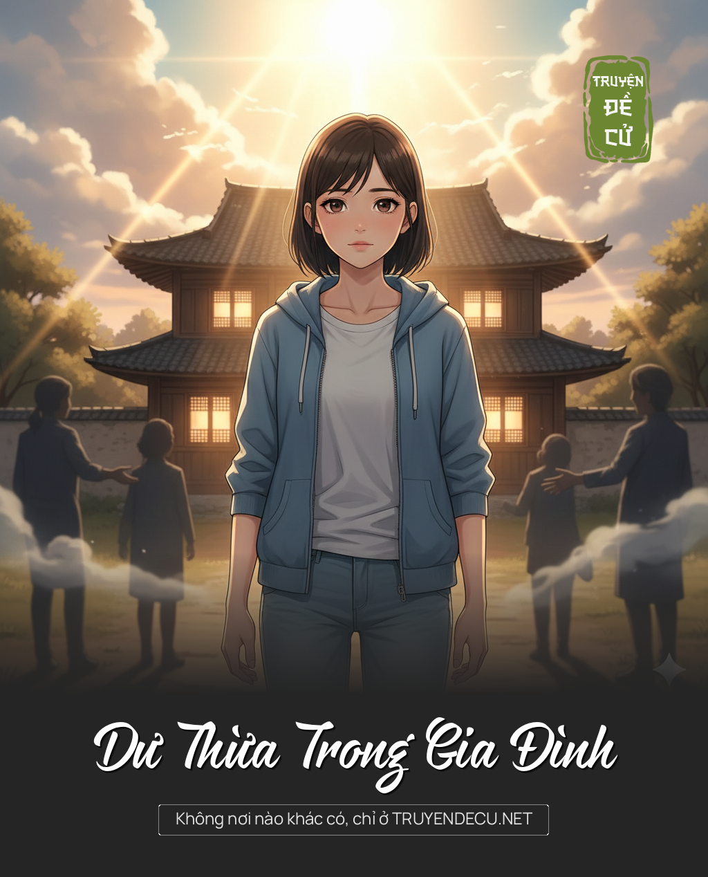 
                            Dư Thừa Trong Gia Đình