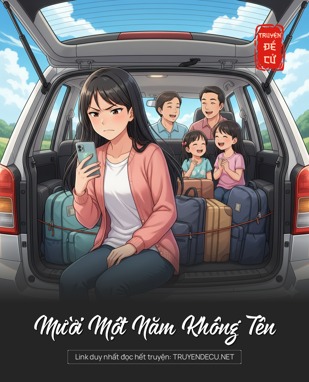 
                            Mười Một Năm Không Tên