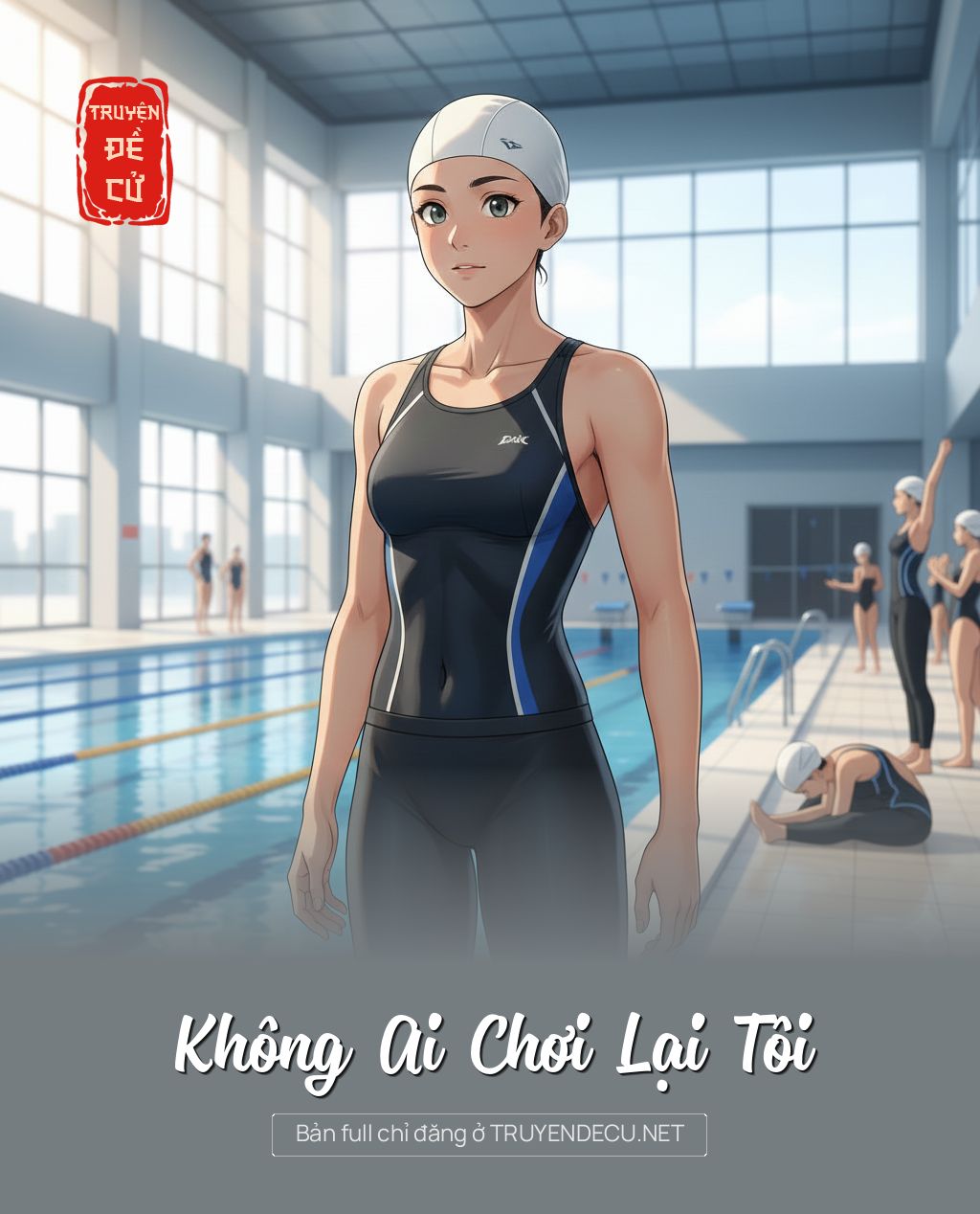 
                            Không Ai Chơi Lại Tôi