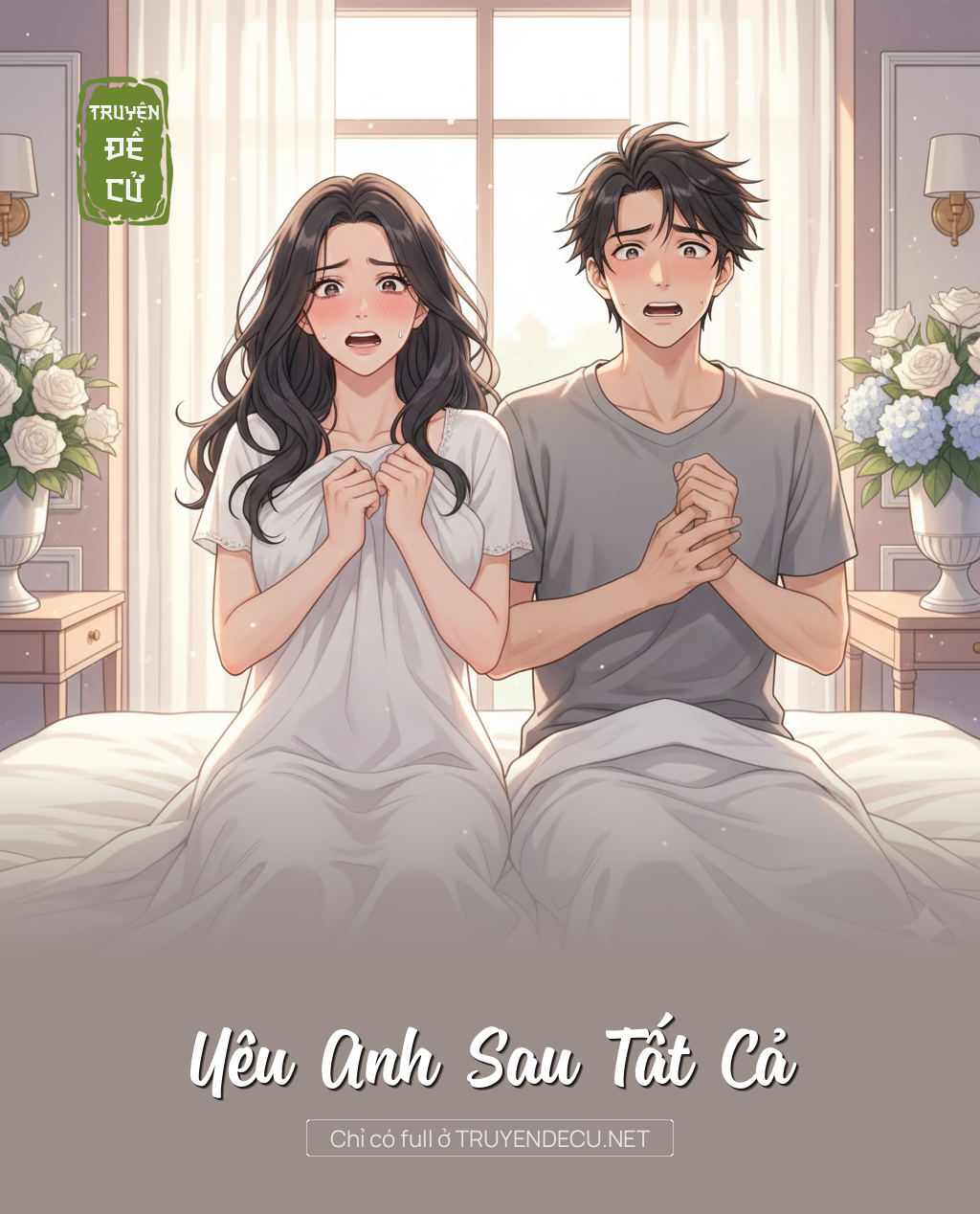 
                            Yêu Anh Sau Tất Cả