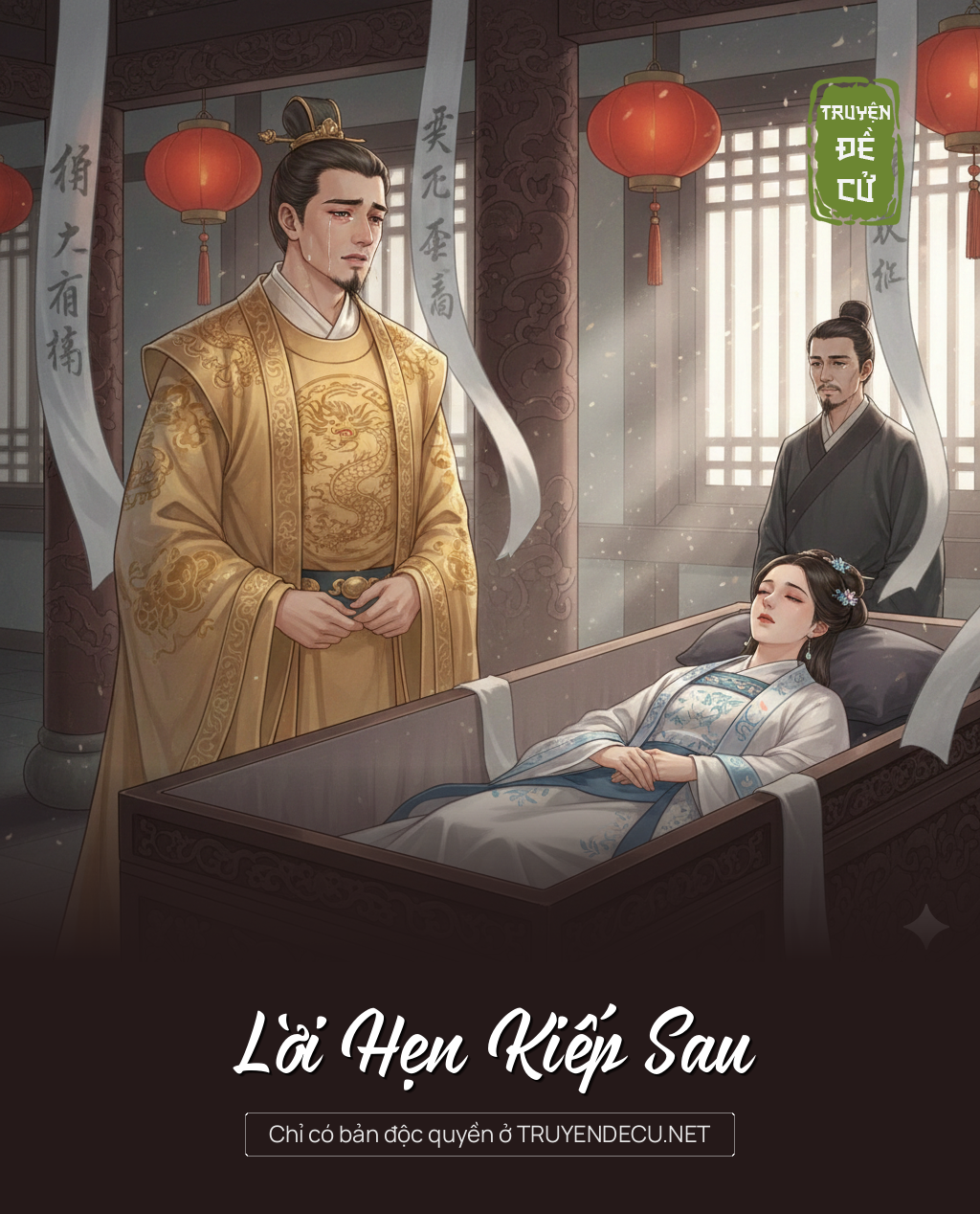 
                            Lời Hẹn Kiếp Sau