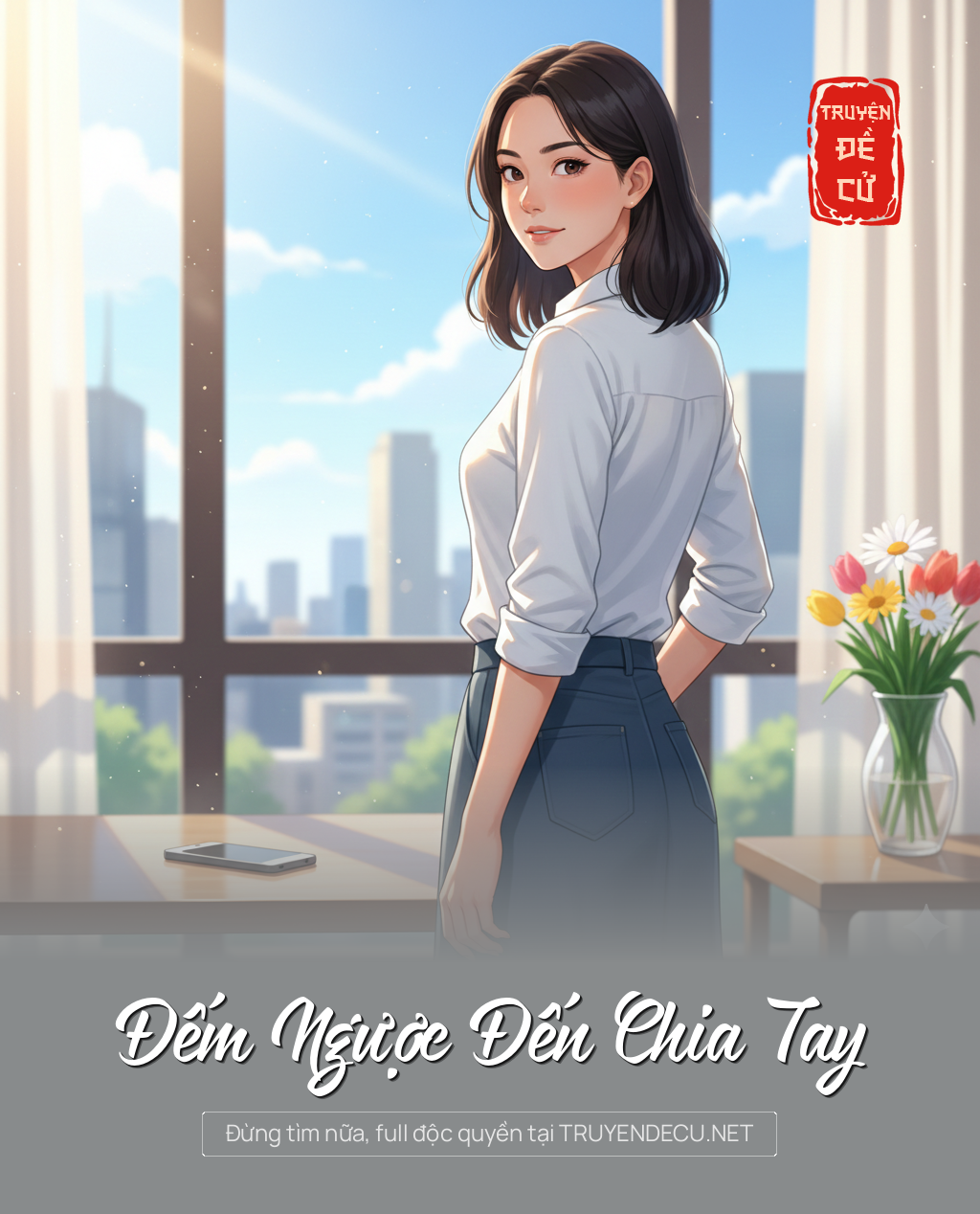 
                            Đếm Ngược Đến Chia Tay
