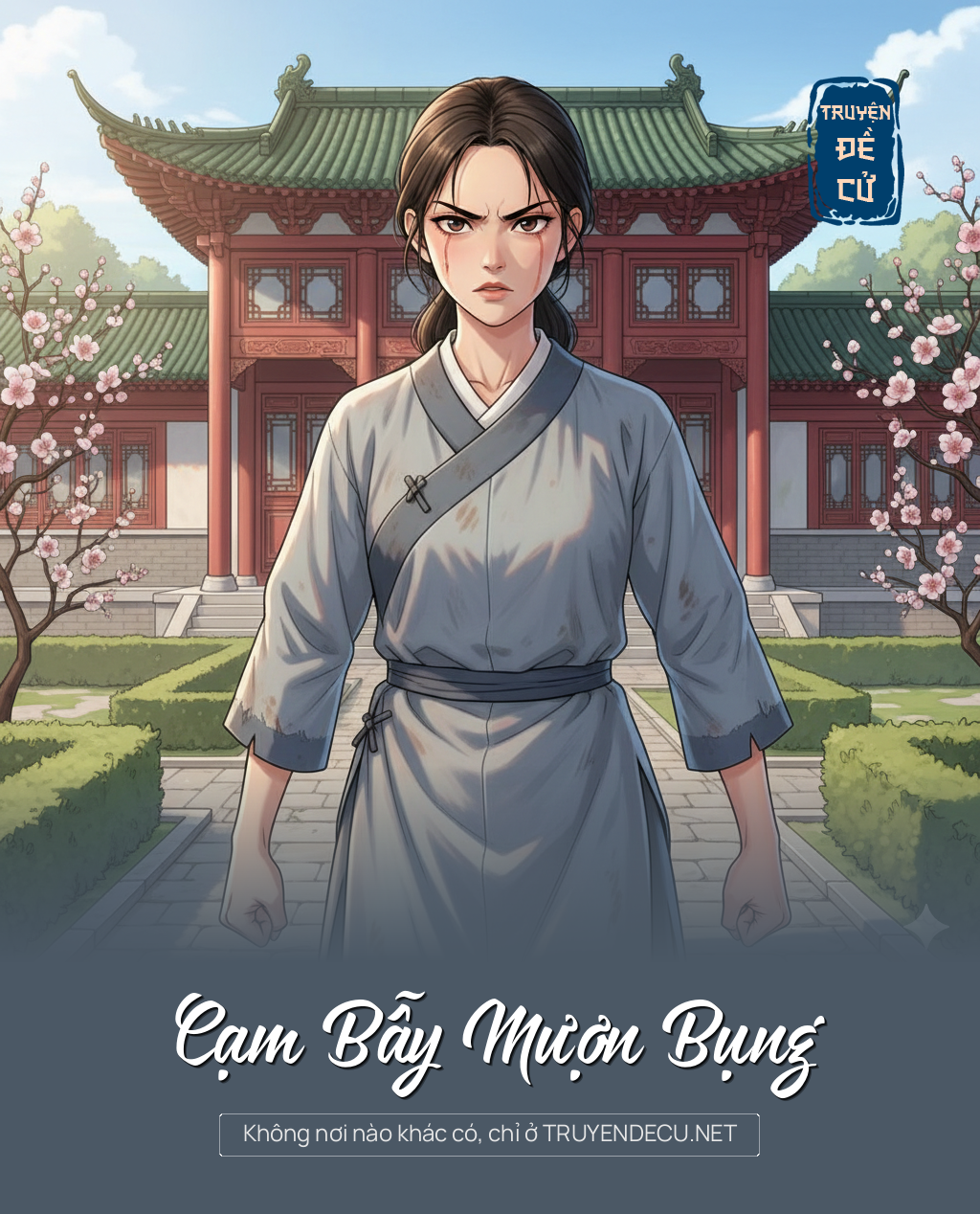 Cạm Bẫy Mượn Bụng