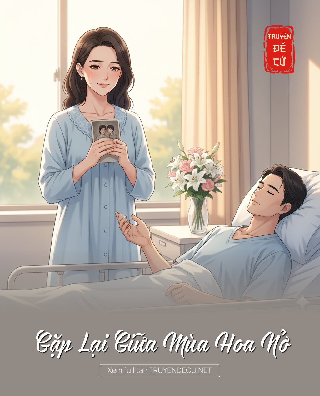 
                            Gặp Lại Giữa Mùa Hoa Nở