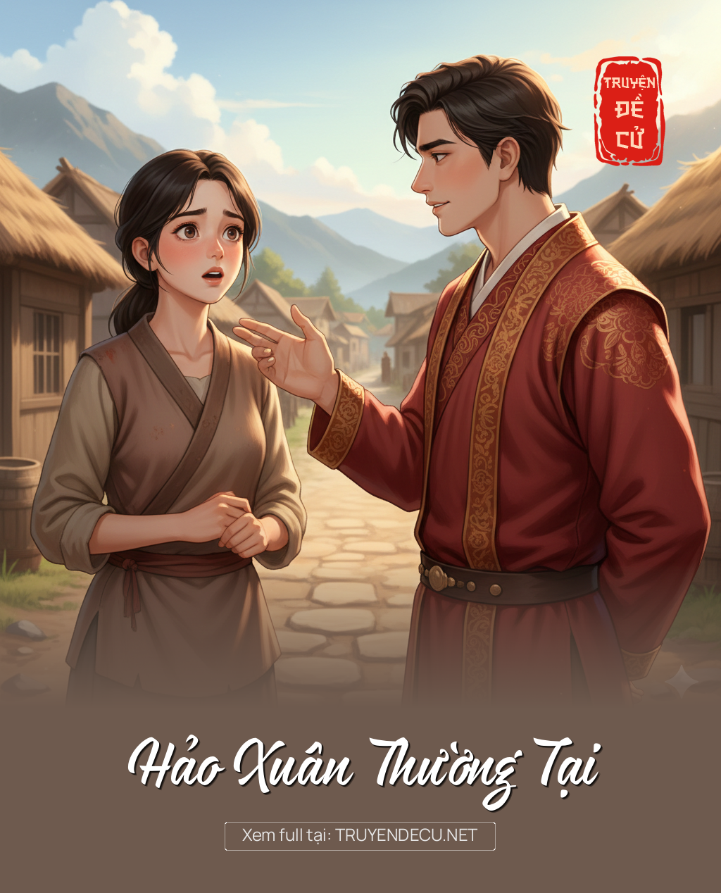 
                            Hảo Xuân Thường Tại