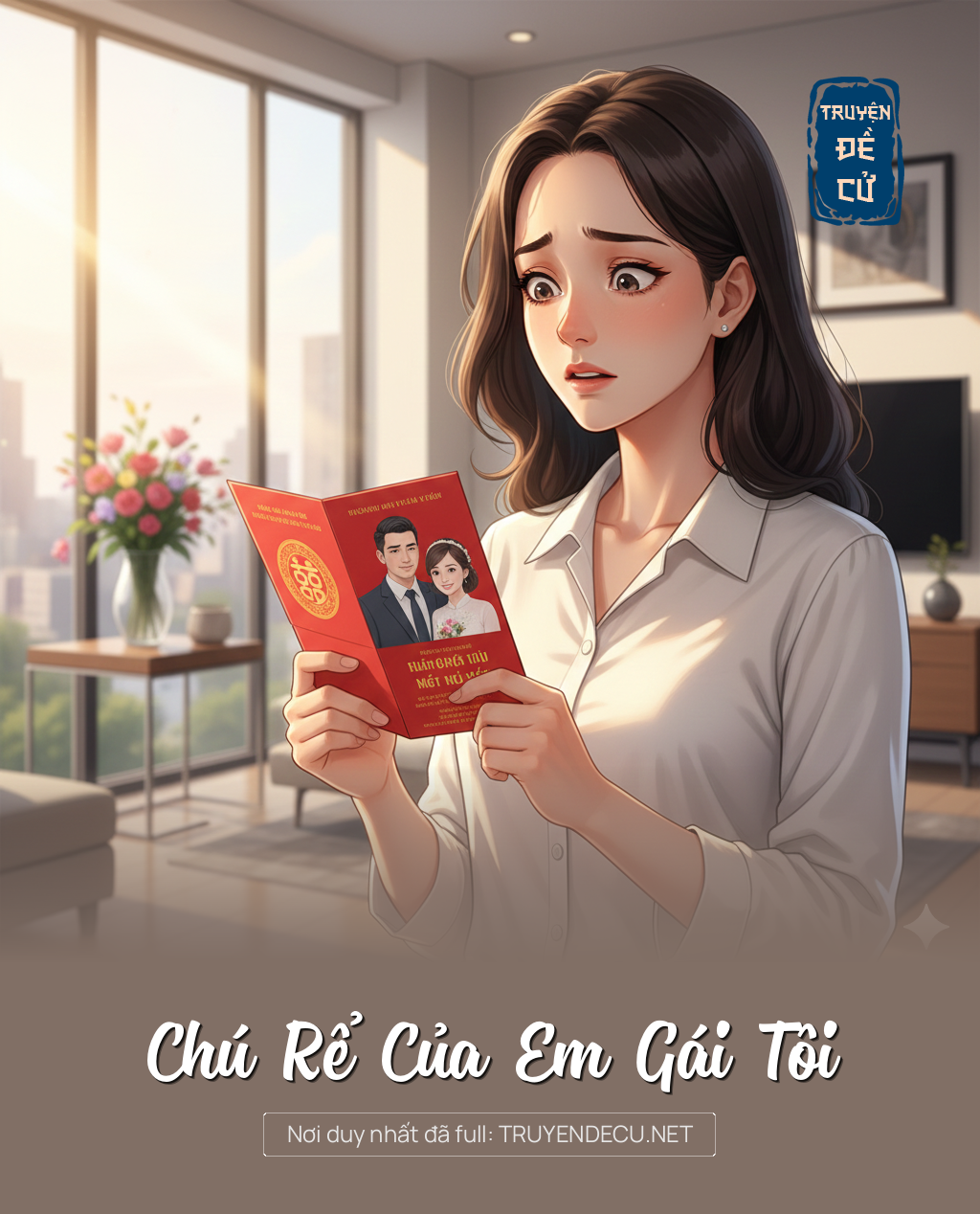 Chú Rể Của Em Gái Tôi