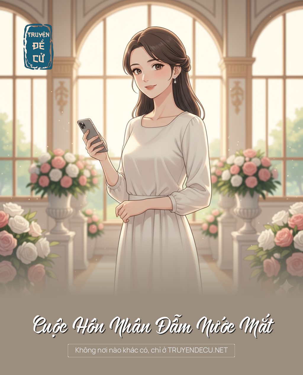 
                            Cuộc Hôn Nhân Đẫm Nước Mắt