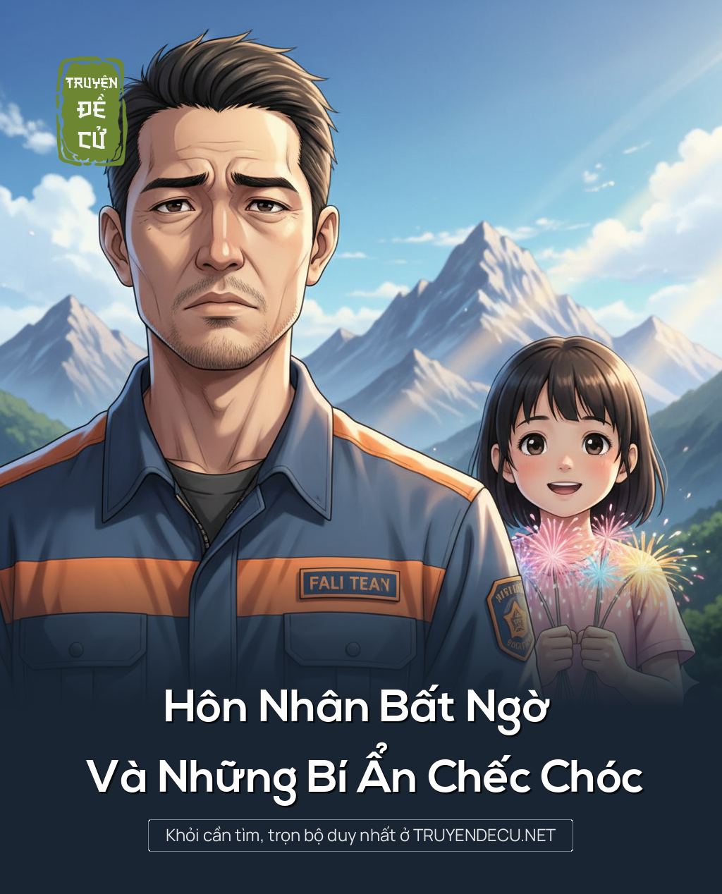 
                            Hôn Nhân Bất Ngờ Và Những Bí Ẩn Chếc Chóc